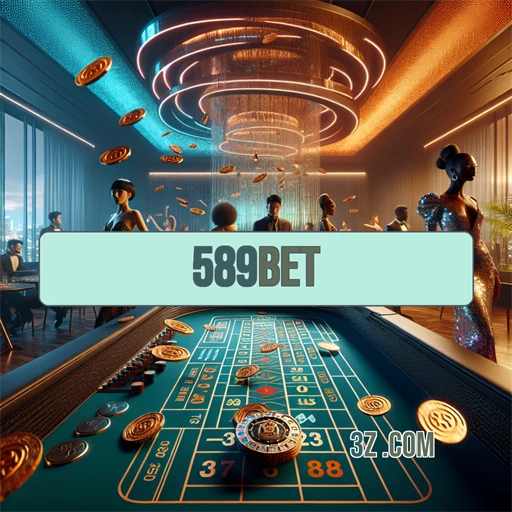 Baixar Jogos: Uma Nova Experiência no 589bet