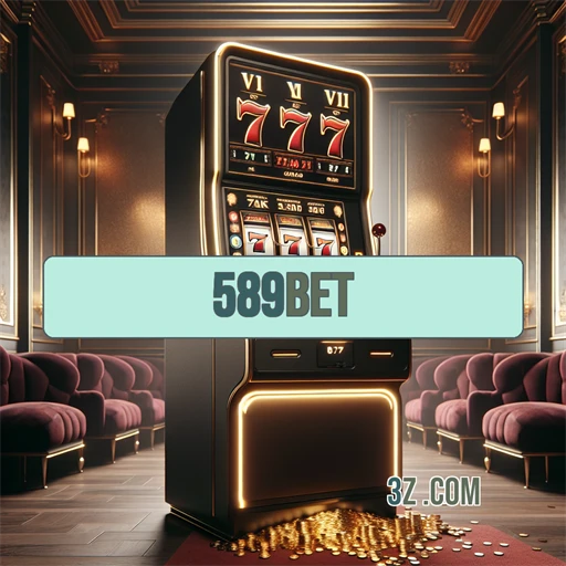 Bônus Incríveis: Atraia-se pelo Encanto do 589bet