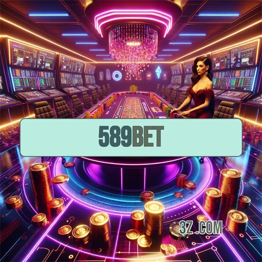 Segurança e Diversão: Uma Jornada Confiável no 589bet