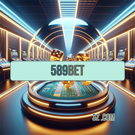 A Aventura do Esporte no 589bet: Apostas e Diversão