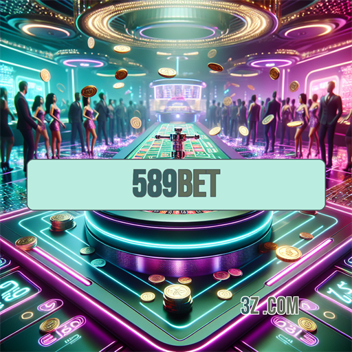 Entre no Jogo: Login Ágil e Seguro no 589bet