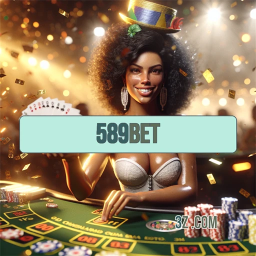 Riquezas da Seção Paga do 589bet para Jogadores Brasileiros