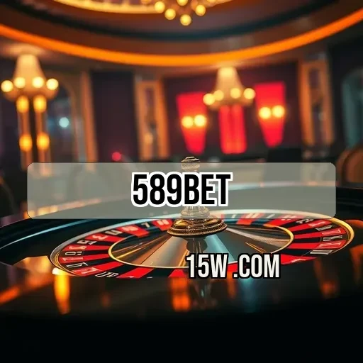 589bet: A Magia do Bingo Online que Você Precisa Conhecer