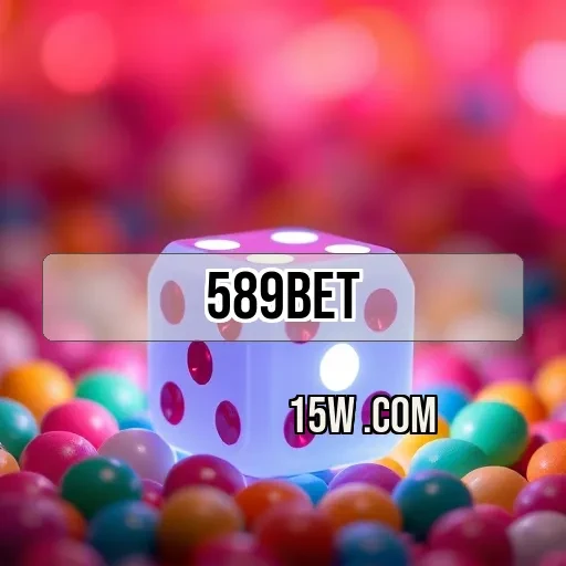 589bet: Explore a Diversão e Emoção dos Jogos de Apostas Online