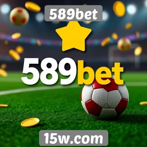 Como funciona o sistema de bônus do 589bet