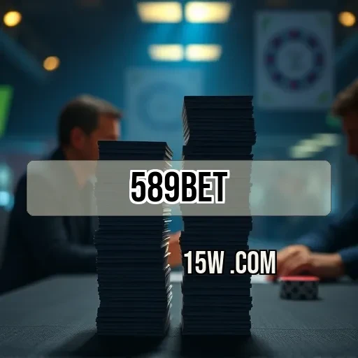 589bet: Incríveis Jogos Virtuais Que Você Precisa Conhecer