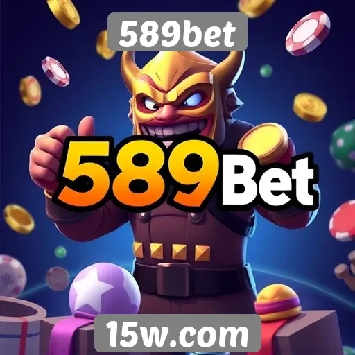 Principais jogos disponíveis no 589bet