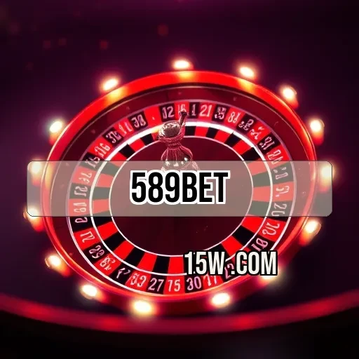 589bet: A Revolução do Cassino Ao Vivo no Brasil