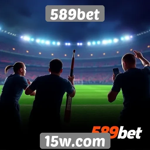 Impacto das promoções na experiência do usuário na 589bet